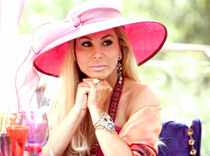 Adrienne Maloof, Real Housewives of Beverly Hills Adrienne Maloof, Real Housewives of Beverly Hills